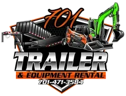 701 Trailer & Equipment Rentals
